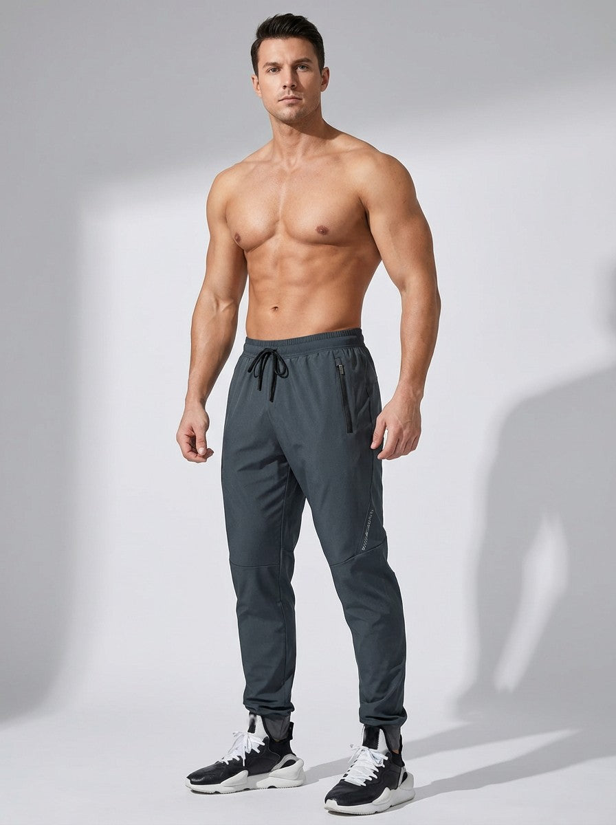 ErgonFlex | Stretch Fit Joggers