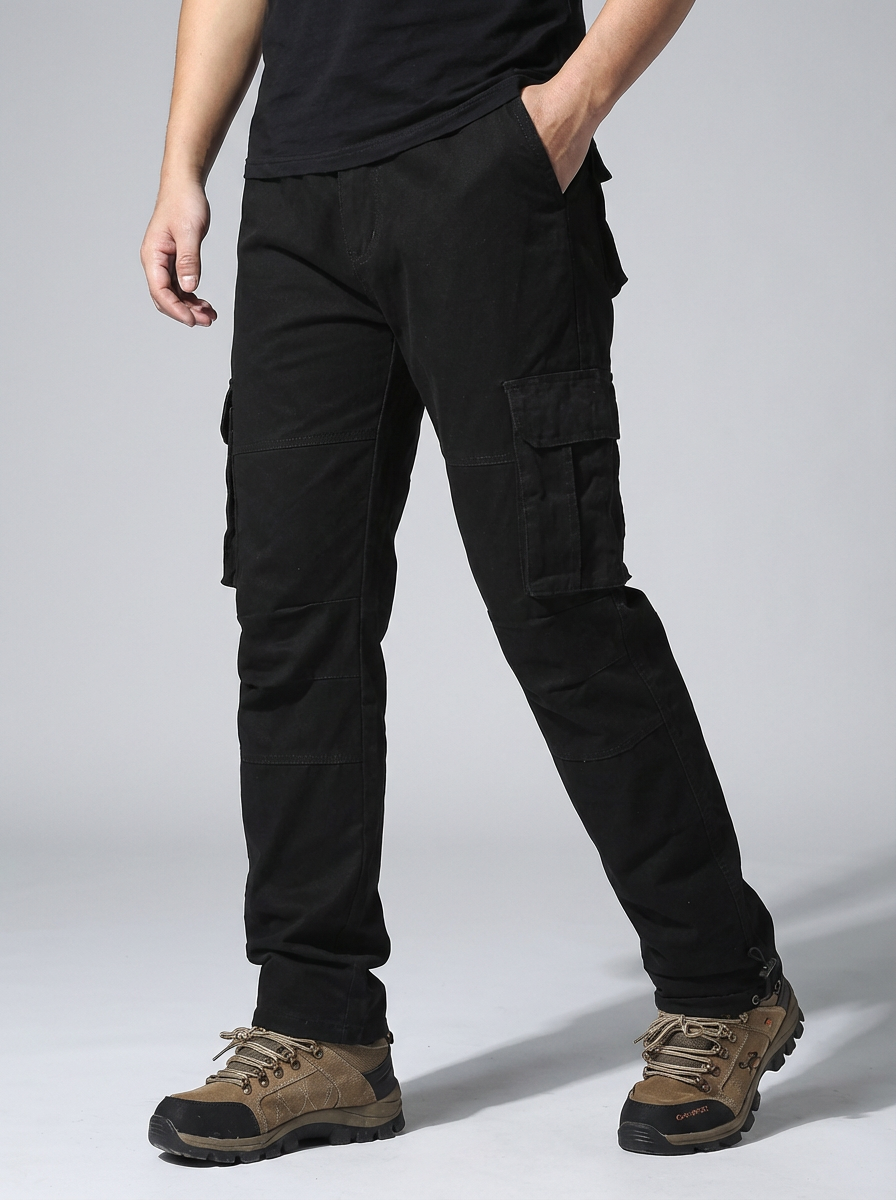 ErgonTact | Tactical Cargo Pants