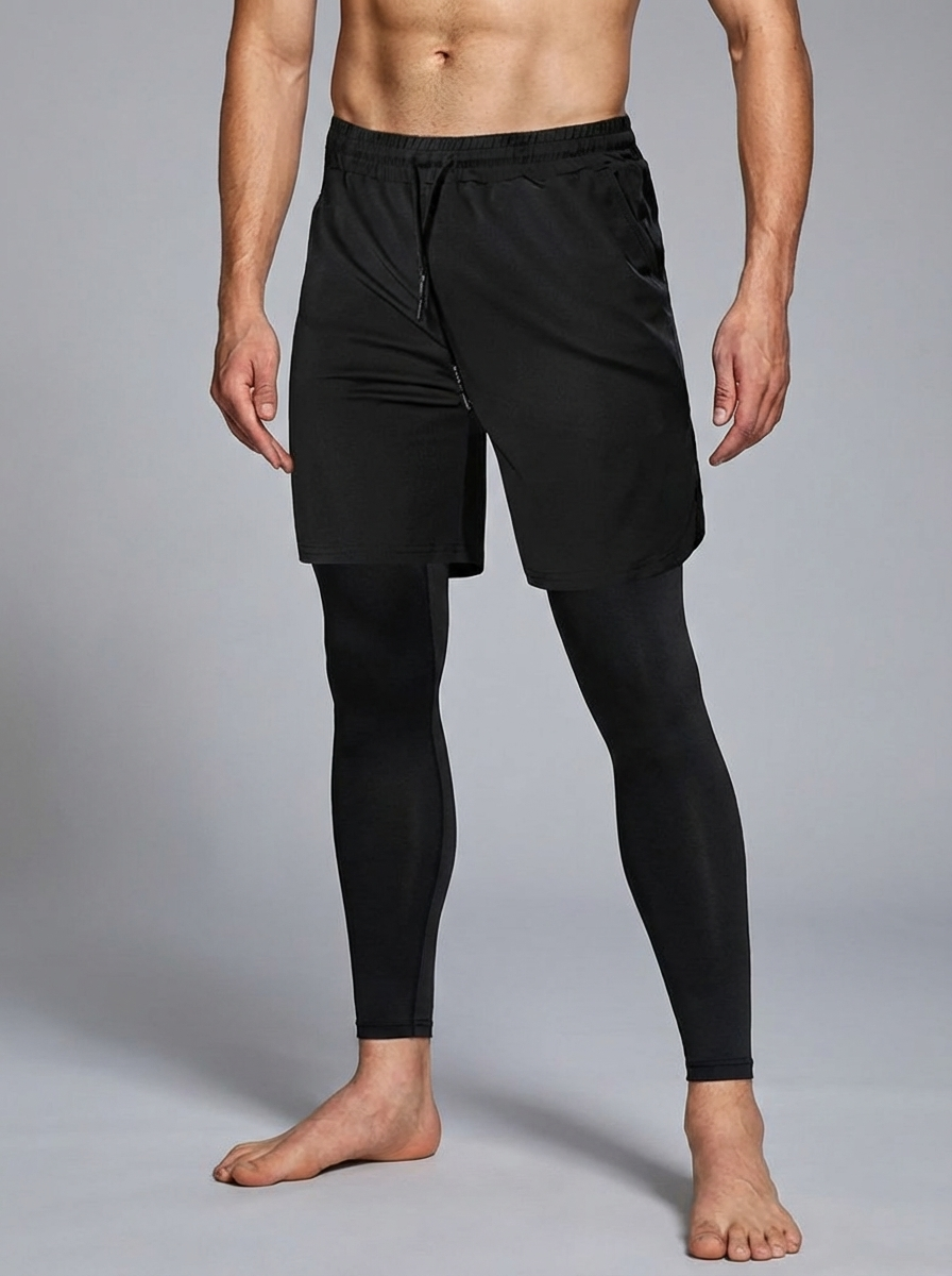 ErgonFuse | Training Leggings Combo