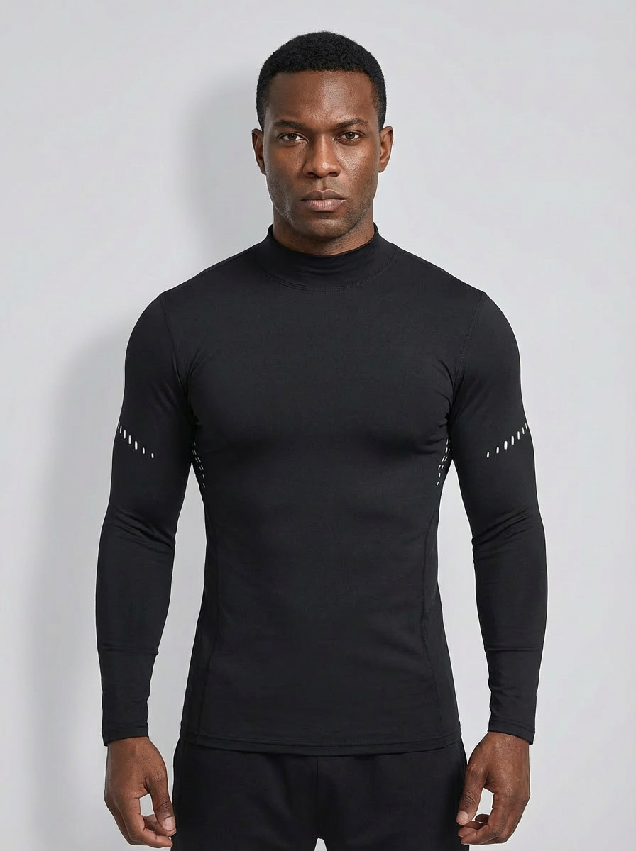 ErgonVolt | Athletic Long Sleeve