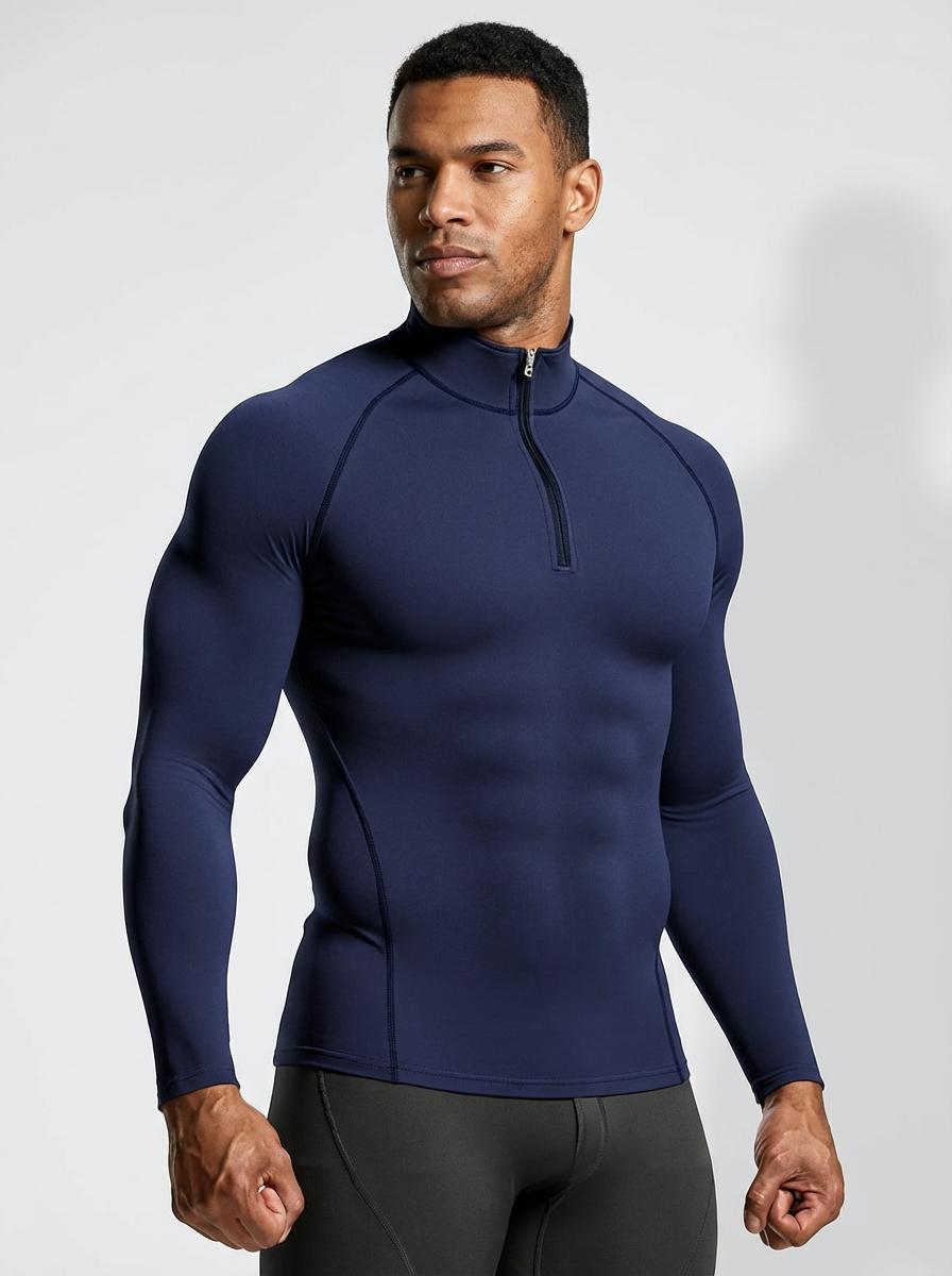 ErgonShield | Compression Long Sleeve