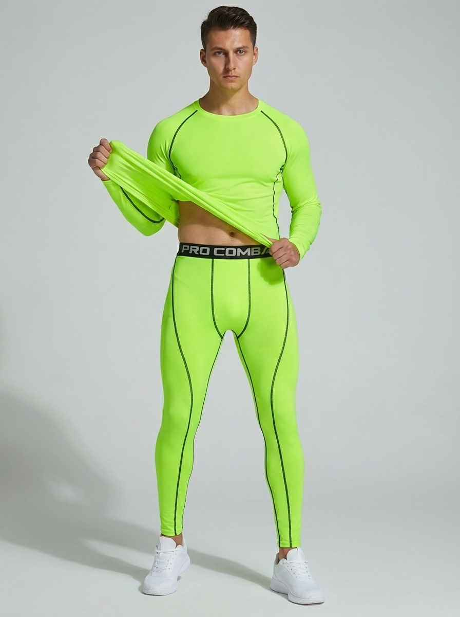 ErgonSet | 2PCS Training Kit