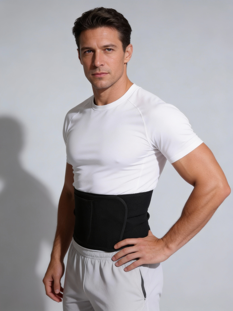 ErgonHeat | Sauna Waist Belt