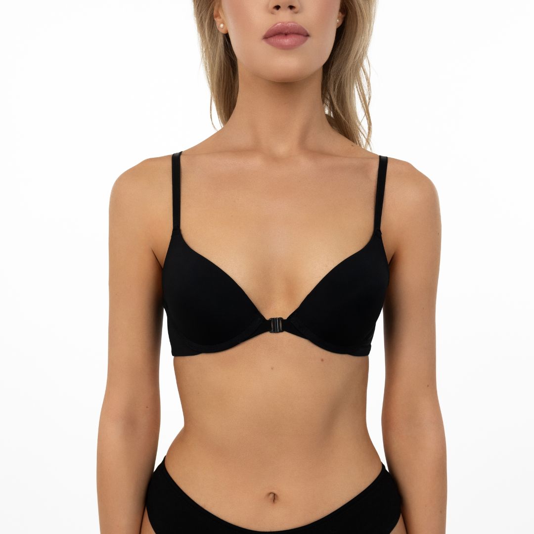Anytime Seamless T-Shirt Bra 10