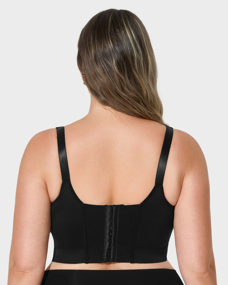Back-Smoothing Push-Up Bra – Classic Everyday Lift 2