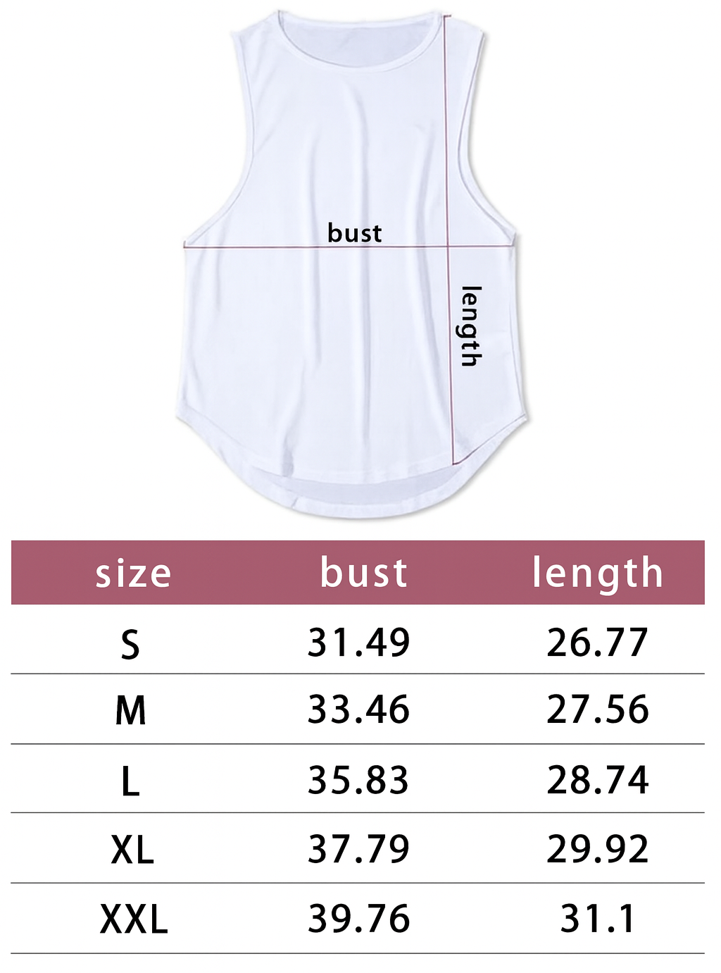 Men’s Quick-Dry Sports Tank Top – Loose Fit Sleeveless Shirt for Running, Training & Basketball