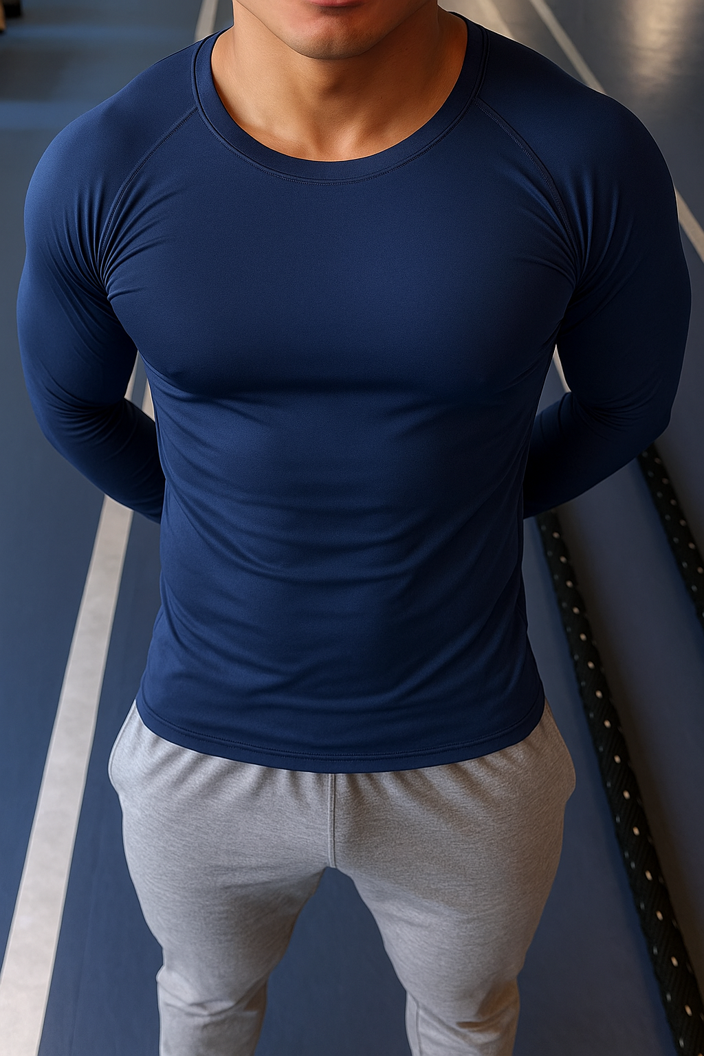 ErgonSprint | Active Long Sleeve