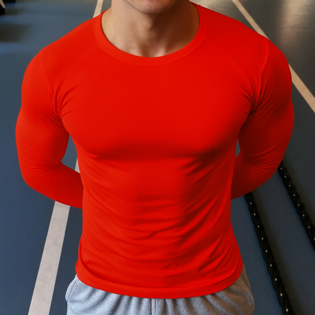 ErgonSprint | Active Long Sleeve
