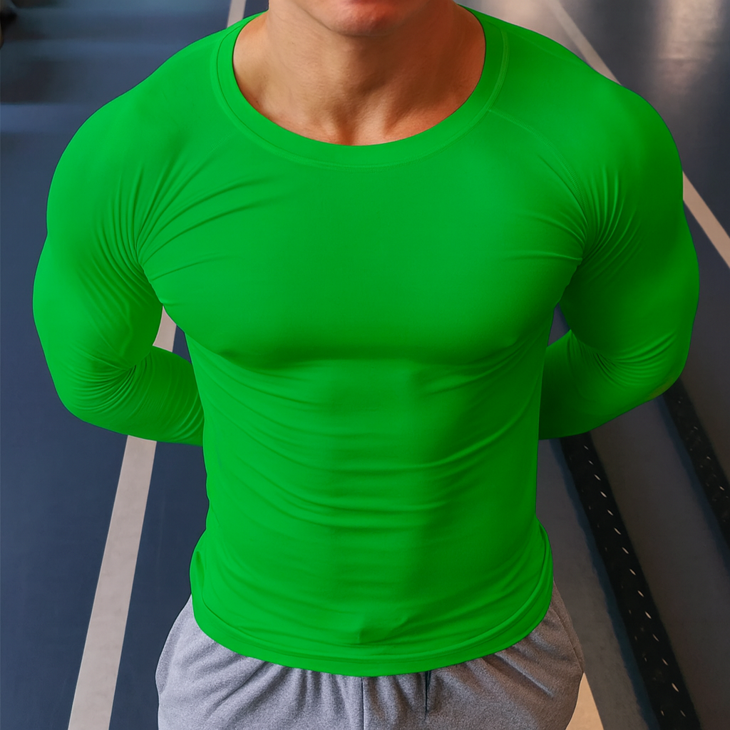 ErgonSprint | Active Long Sleeve