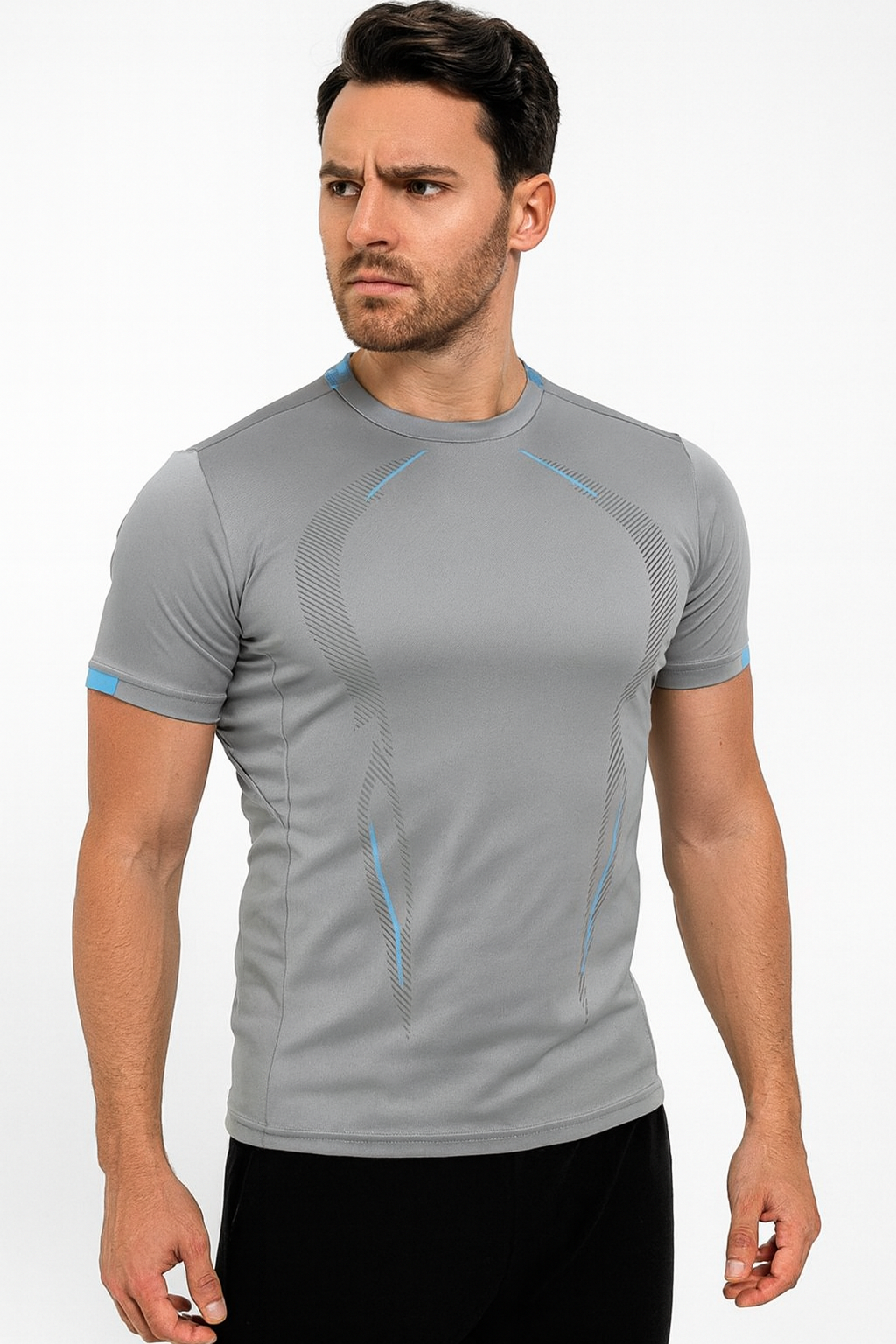 ErgonSculpt | Slimming Compression Shirt