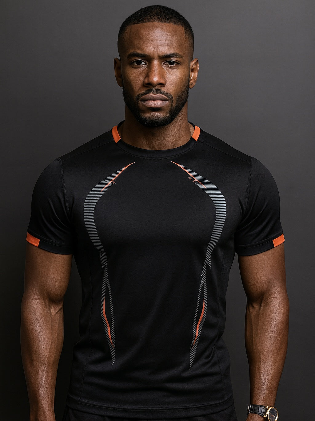 ErgonSculpt | Slimming Compression Shirt