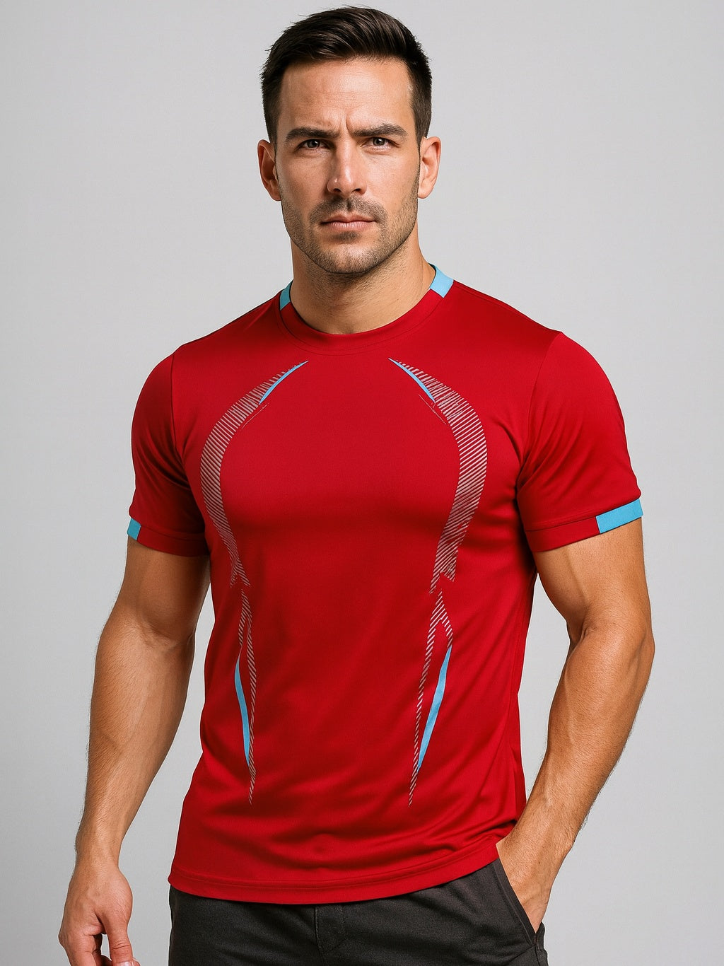 ErgonSculpt | Slimming Compression Shirt