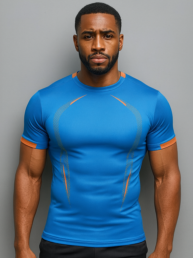 ErgonSculpt | Slimming Compression Shirt