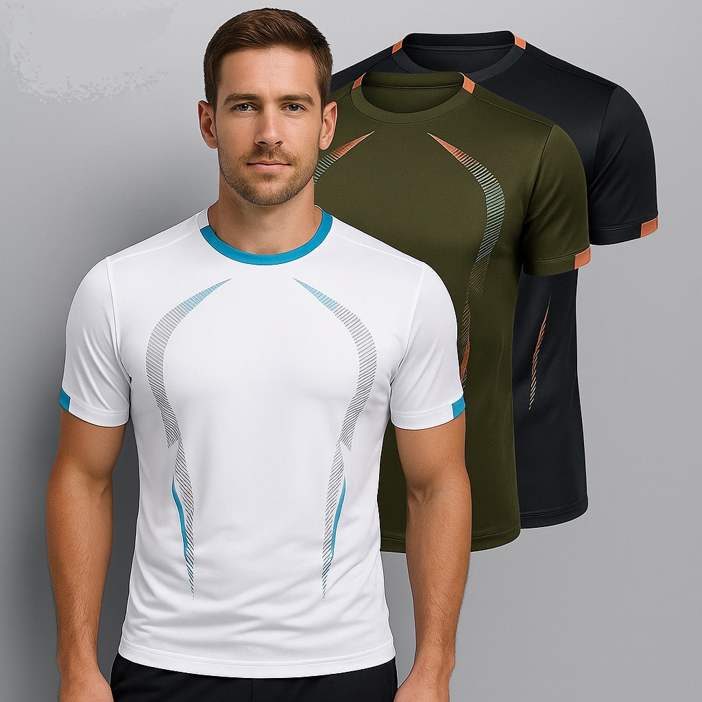 ErgonSculpt | Slimming Compression Shirt