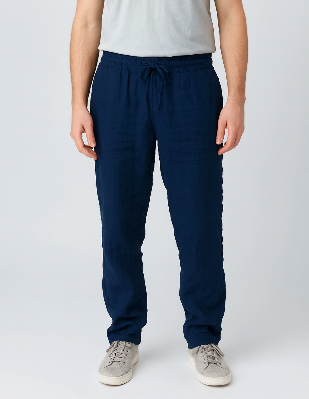 ErgonStep | Breathable Cotton Pants