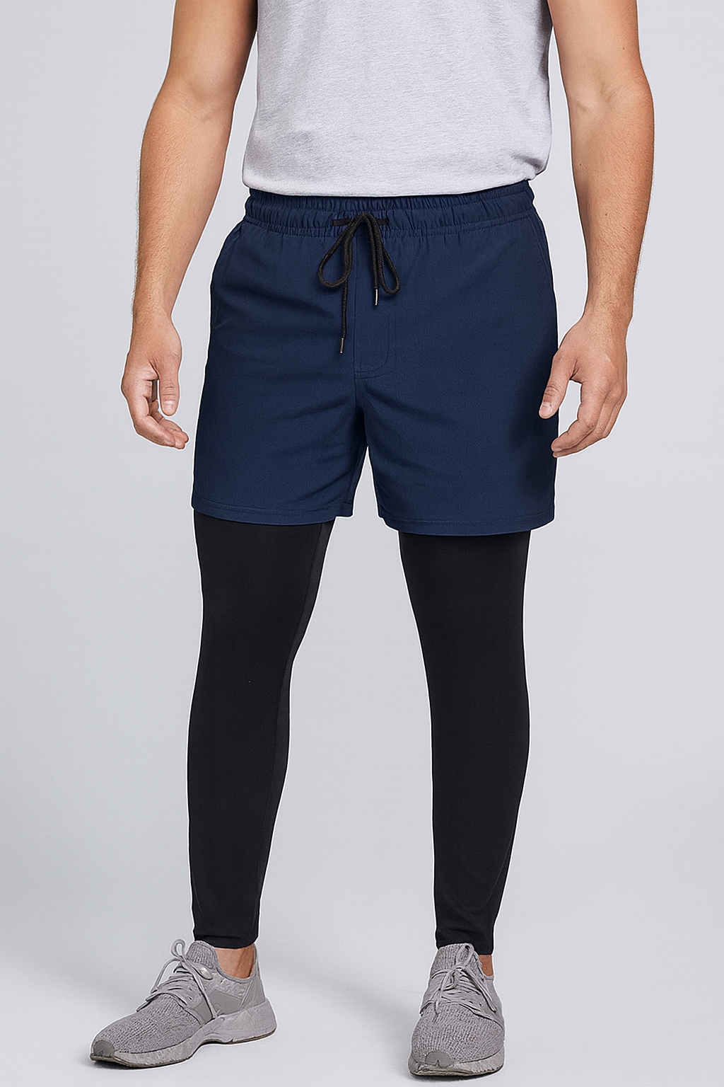 ErgonFuse | Training Leggings Combo