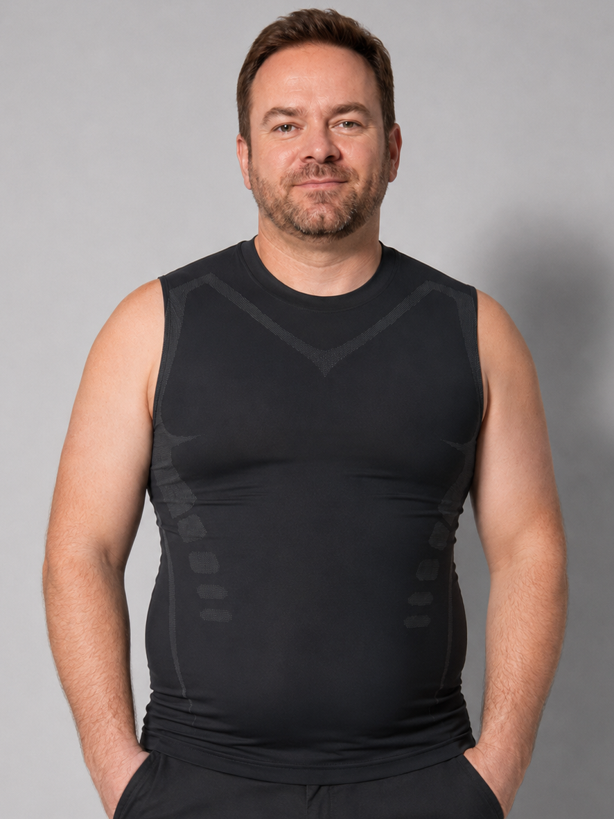 ErgonCore | Compression Tank