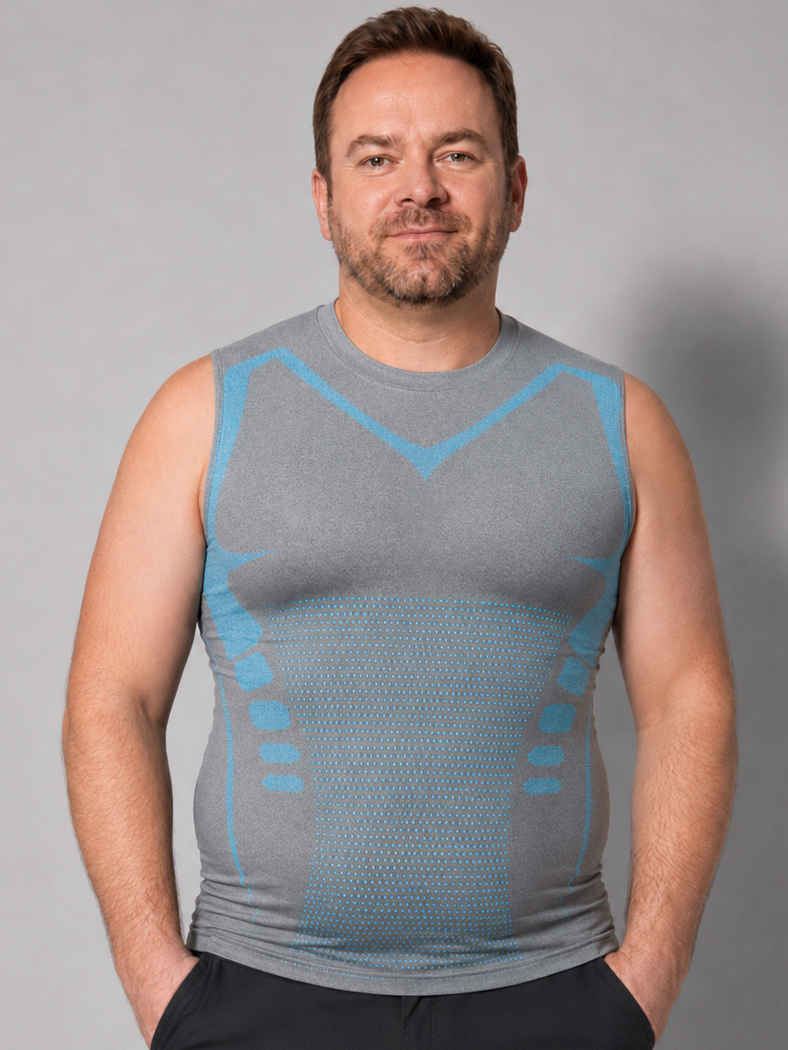 ErgonCore | Compression Tank