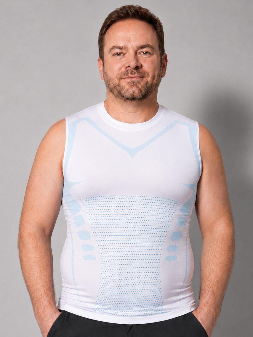 ErgonCore | Compression Tank