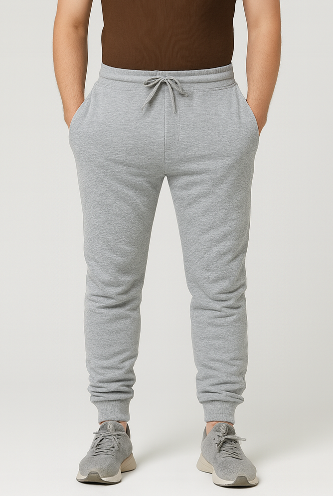 ErgonStepX | Active Gym Joggers