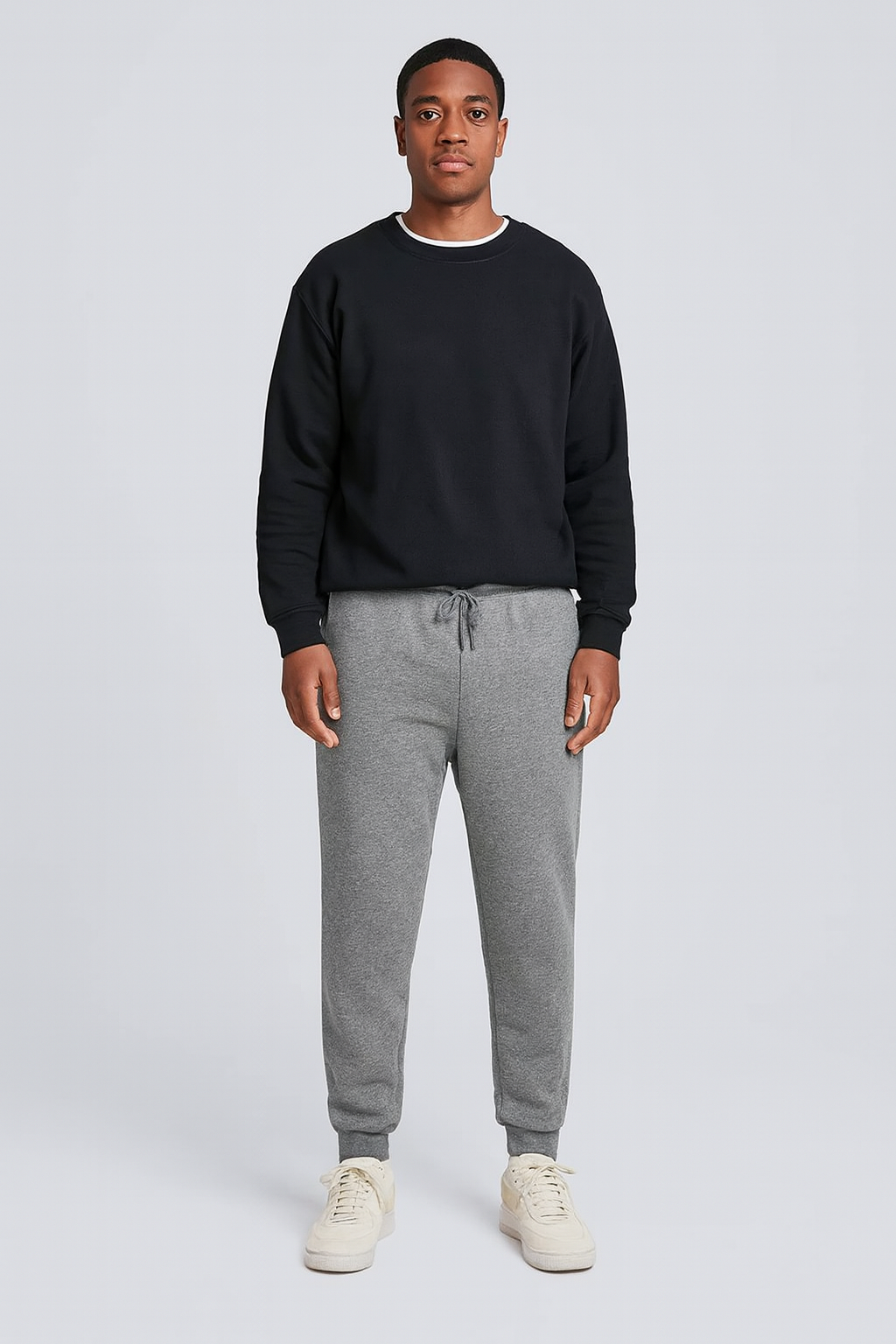 ErgonCozy | Casual Fleece Joggers