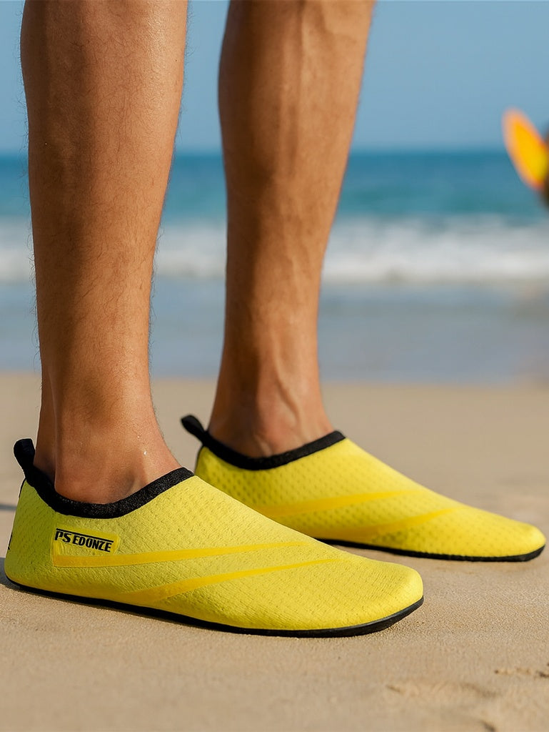 ErgonWave | Quick-Dry Aqua Shoes