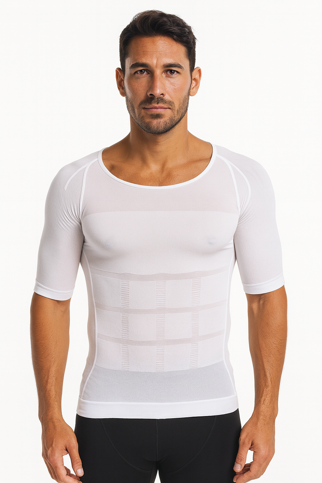 ErgonTight | Compression Shaper Shirt