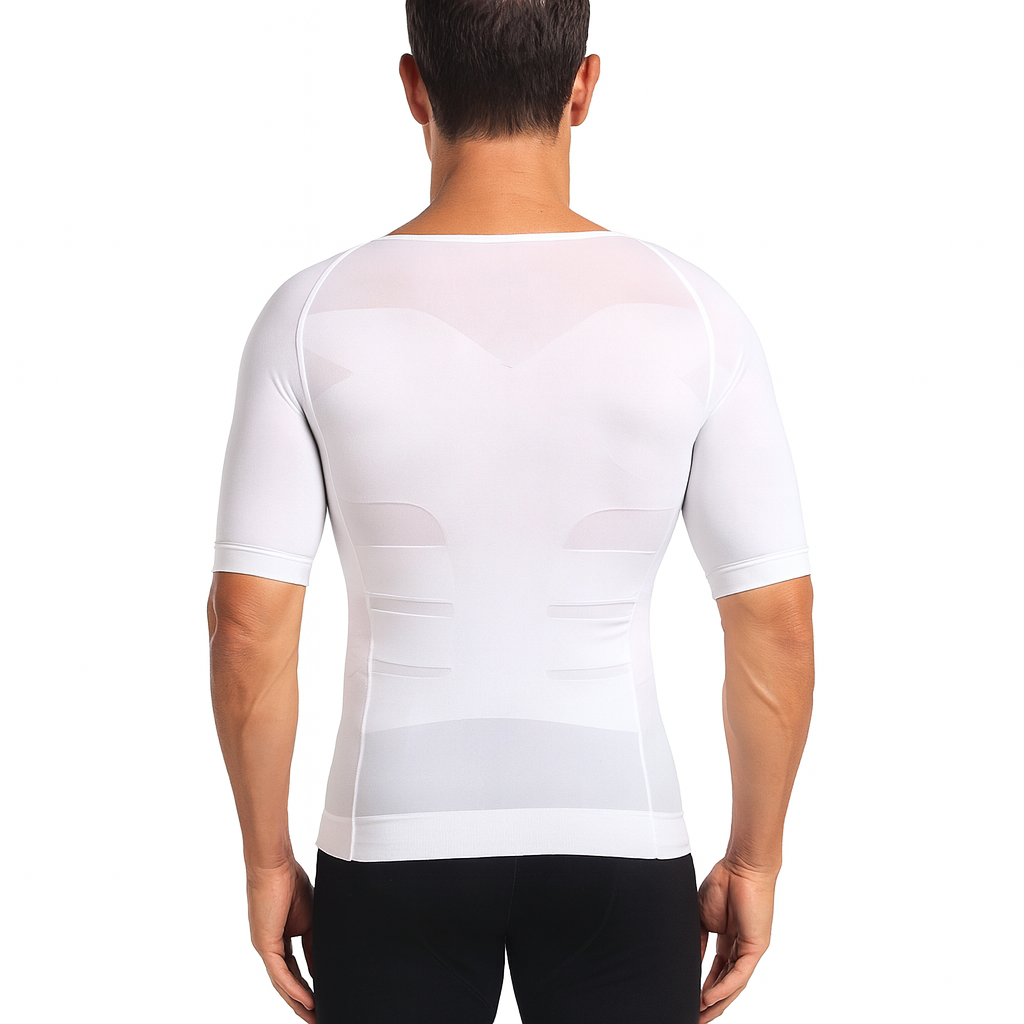 ErgonTight | Compression Shaper Shirt