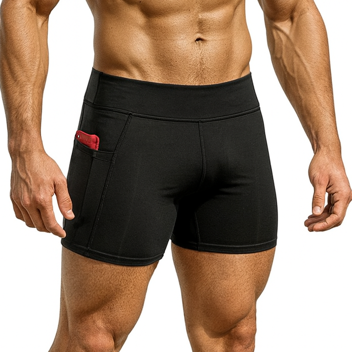 ErgonAir | Breathable Sport Boxers