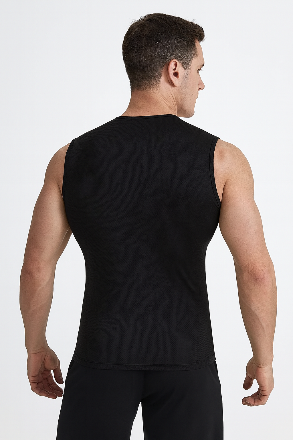 ErgonReflect | Reflective Sport Tank