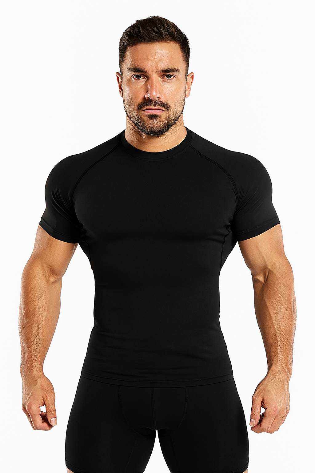 ErgonRush | Compression Sport Shirt