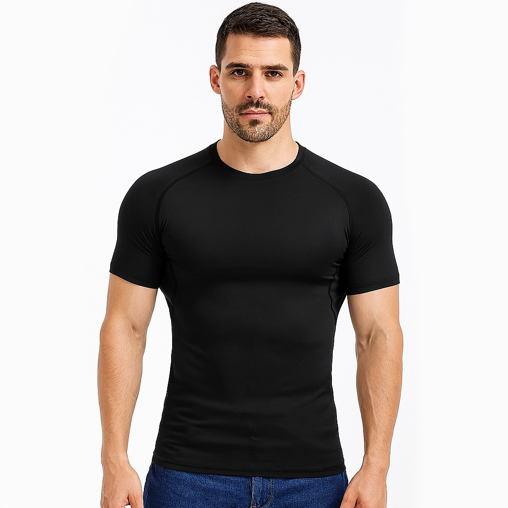 ErgonRush | Compression Sport Shirt