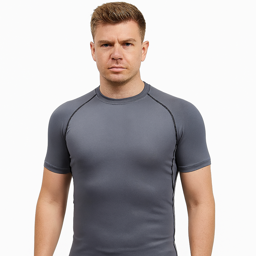 ErgonRush | Compression Sport Shirt