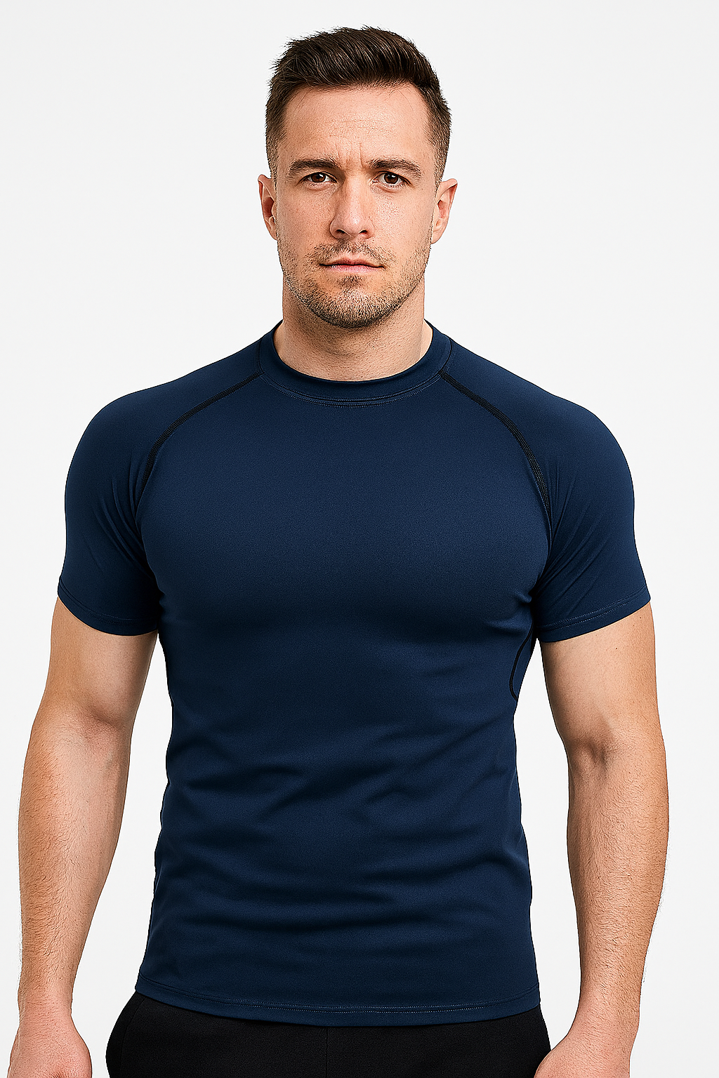 ErgonRush | Compression Sport Shirt