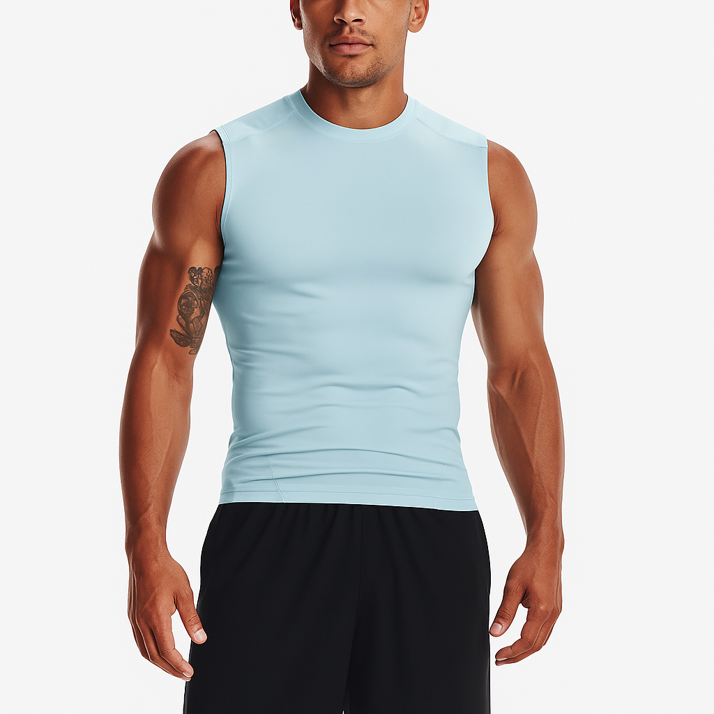 ErgonStorm | Slim Fit Tank