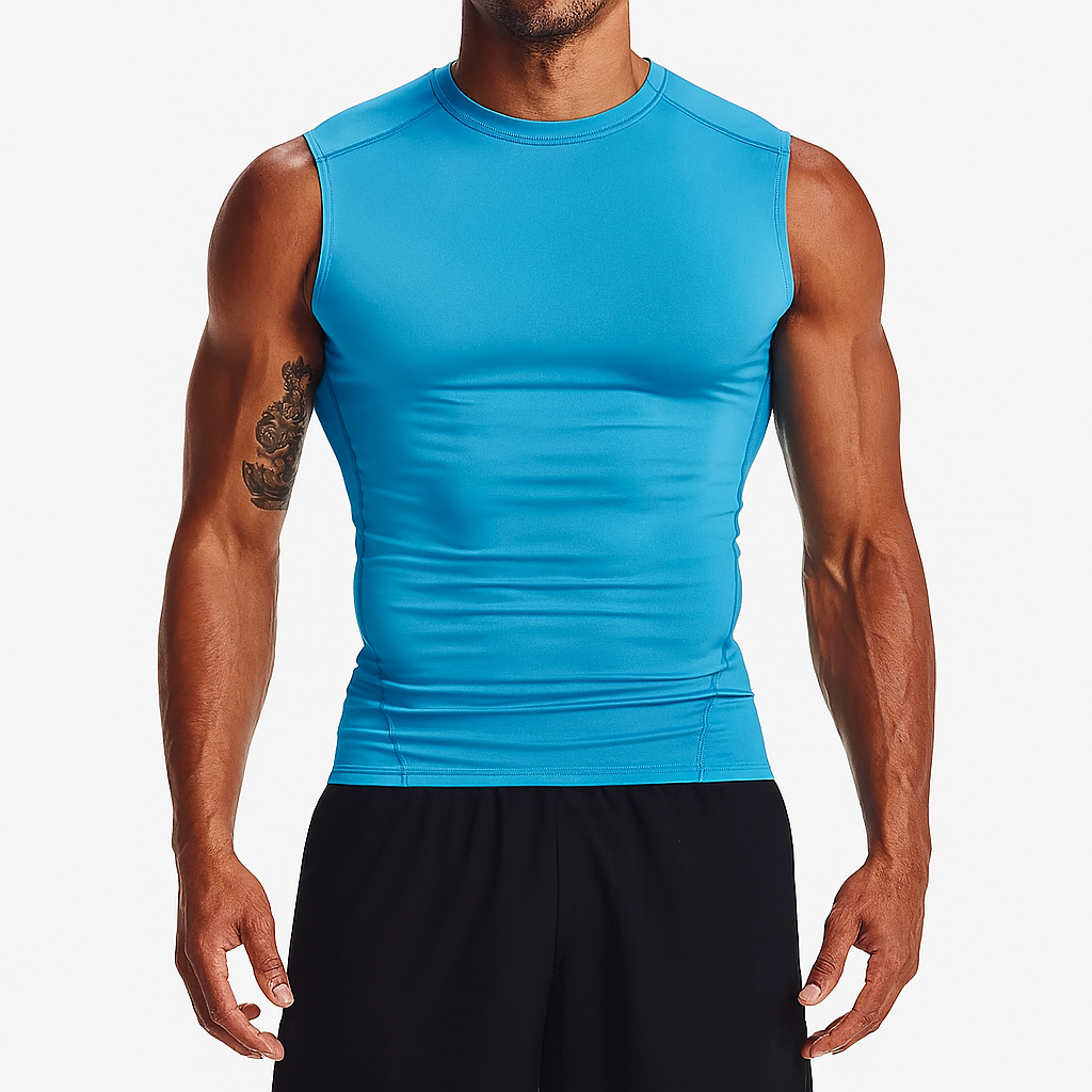 ErgonStorm | Slim Fit Tank