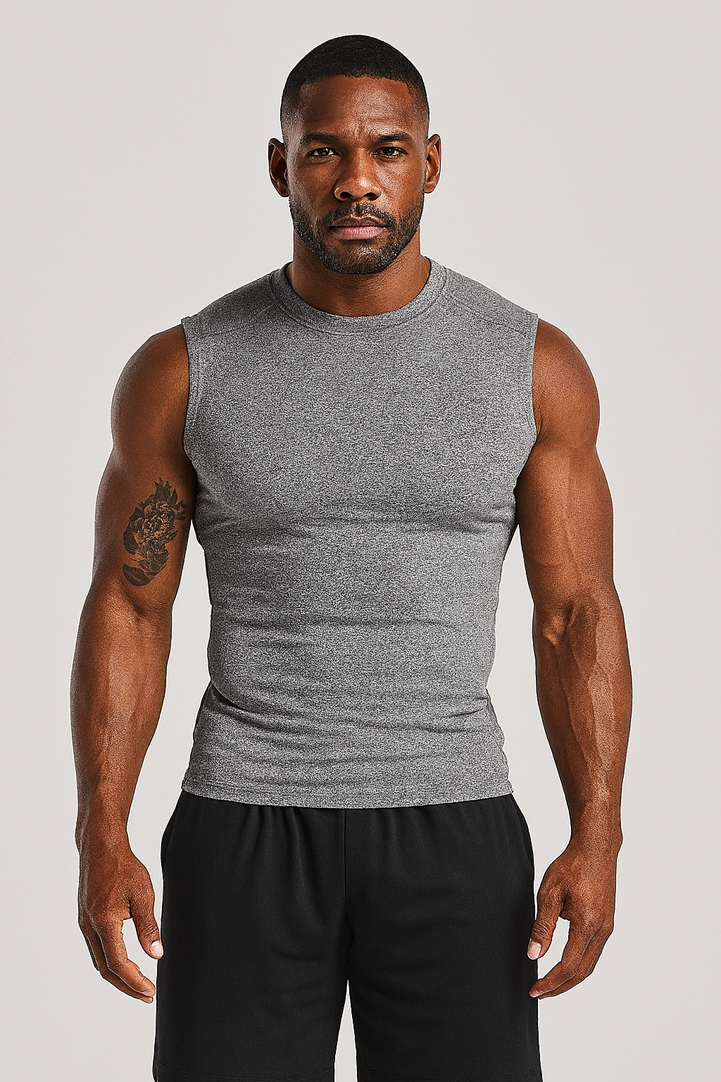 ErgonStorm | Slim Fit Tank