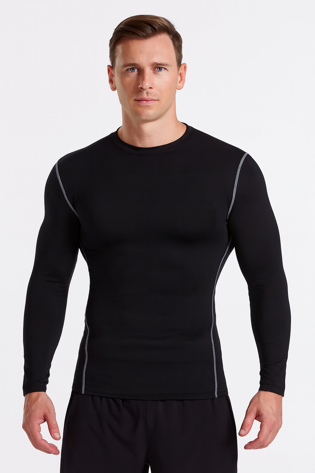 ErgonBlast | Compression Long Sleeve
