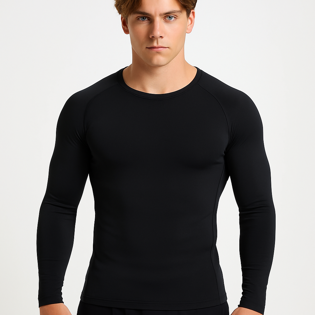 ErgonBlast | Compression Long Sleeve