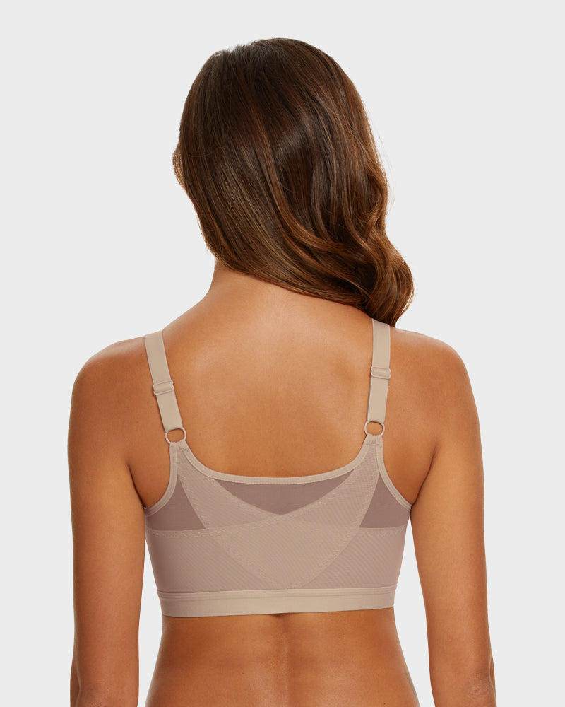 Comfort Posture Corrector Bra 2