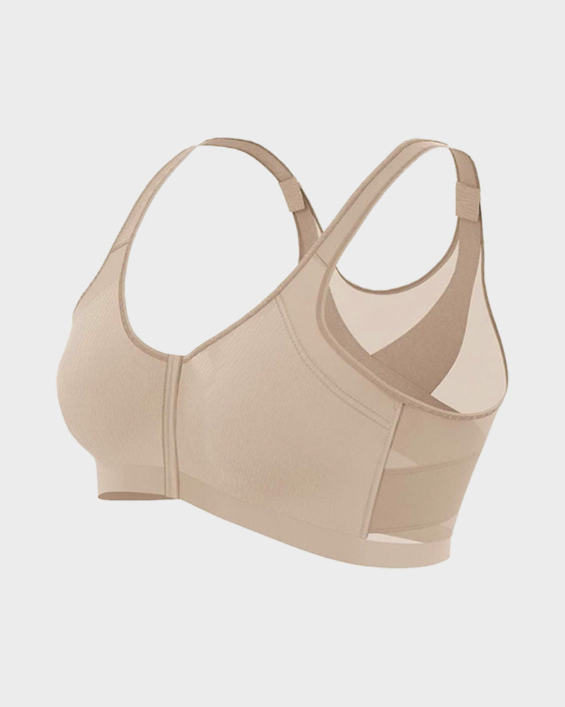 Comfort Posture Corrector Bra 3