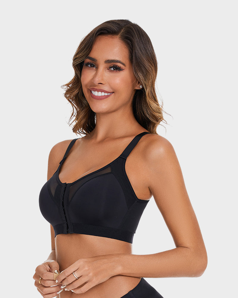 Comfort Posture Corrector Bra 5