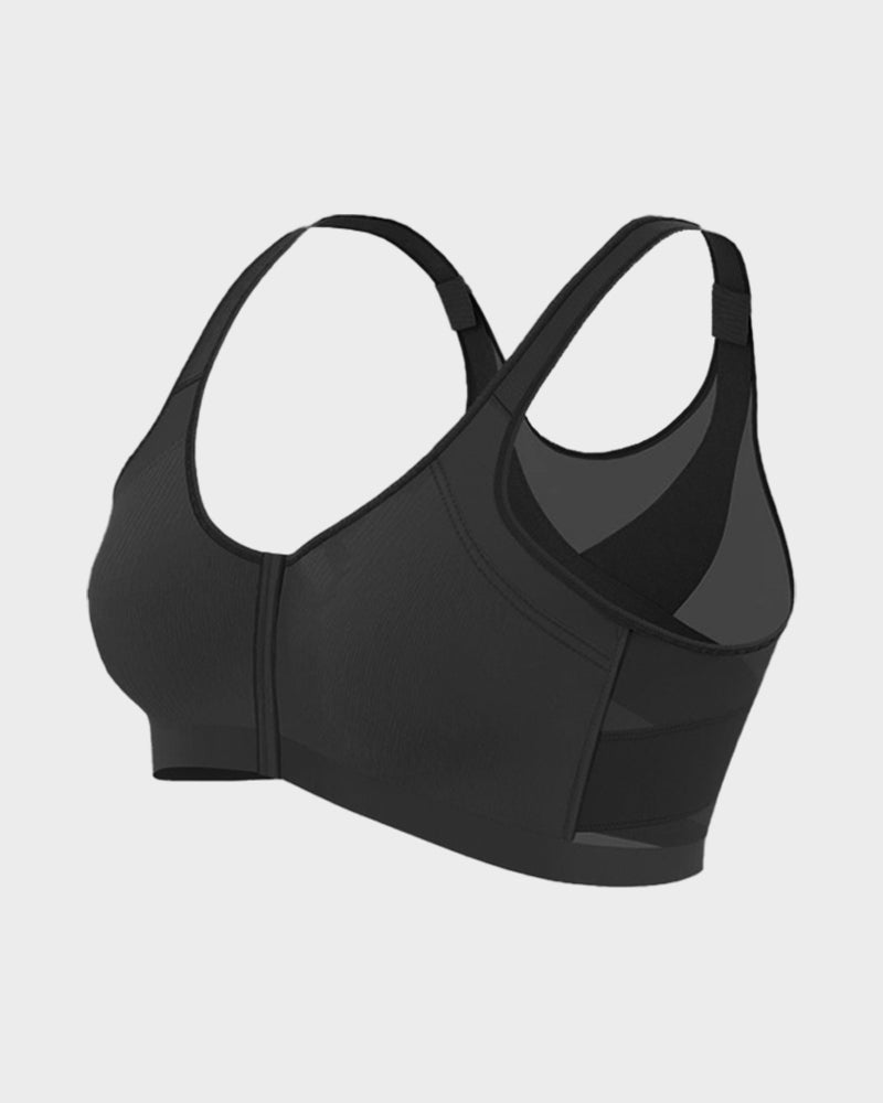 Comfort Posture Corrector Bra 7