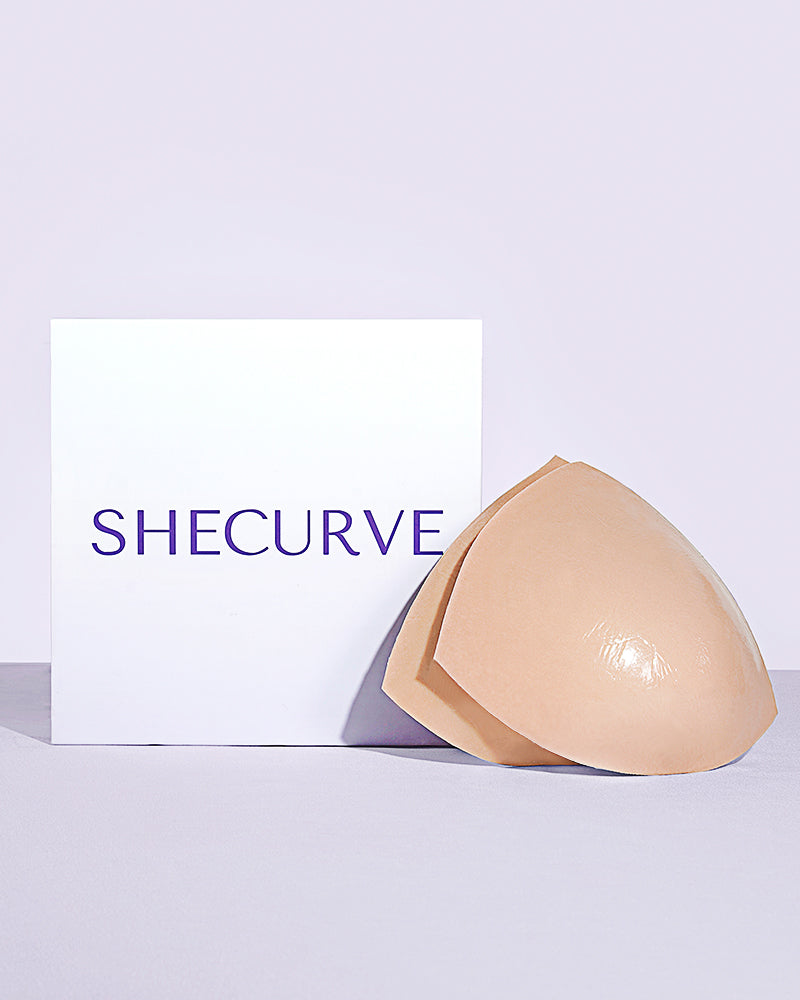 Double-Sided Adhesive Invisible Lift Inserts(2 Pairs) 5
