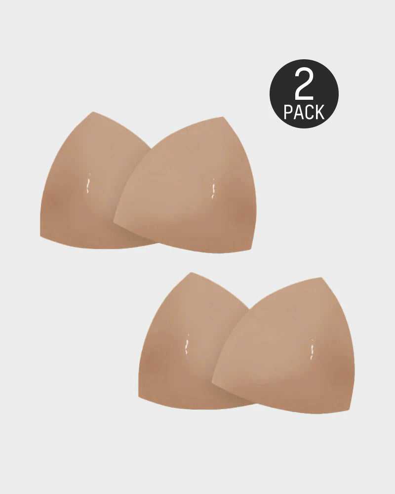 Double-Sided Adhesive Invisible Lift Inserts(2 Pairs) 7