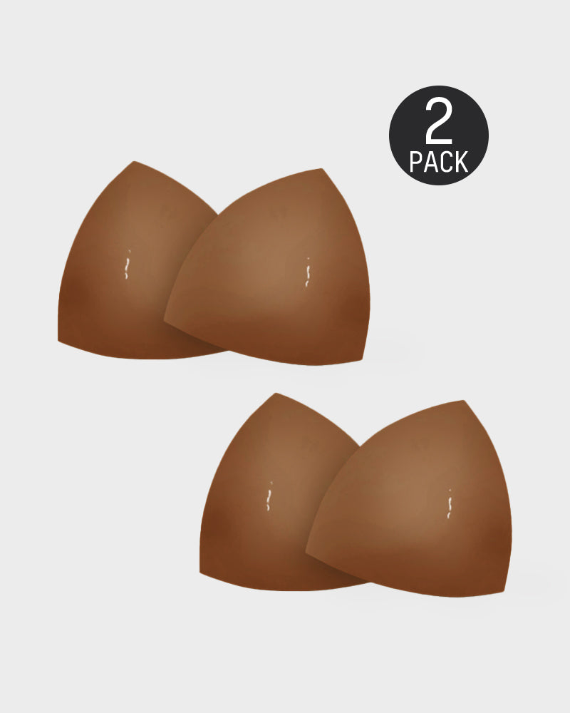 Double-Sided Adhesive Invisible Lift Inserts(2 Pairs) 8