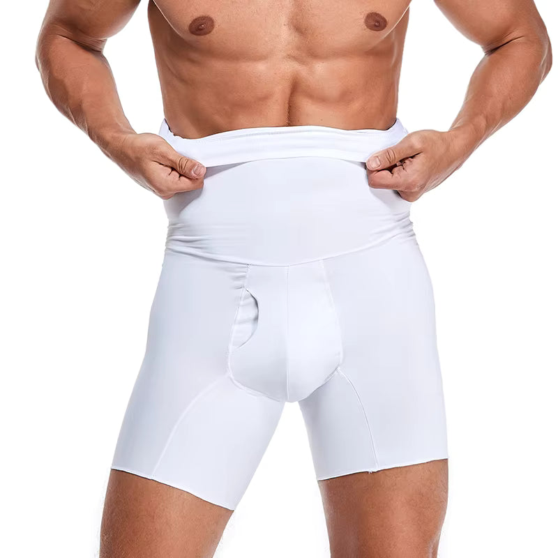 ErgonShorts | Tummy Control Body Shaper Shorts