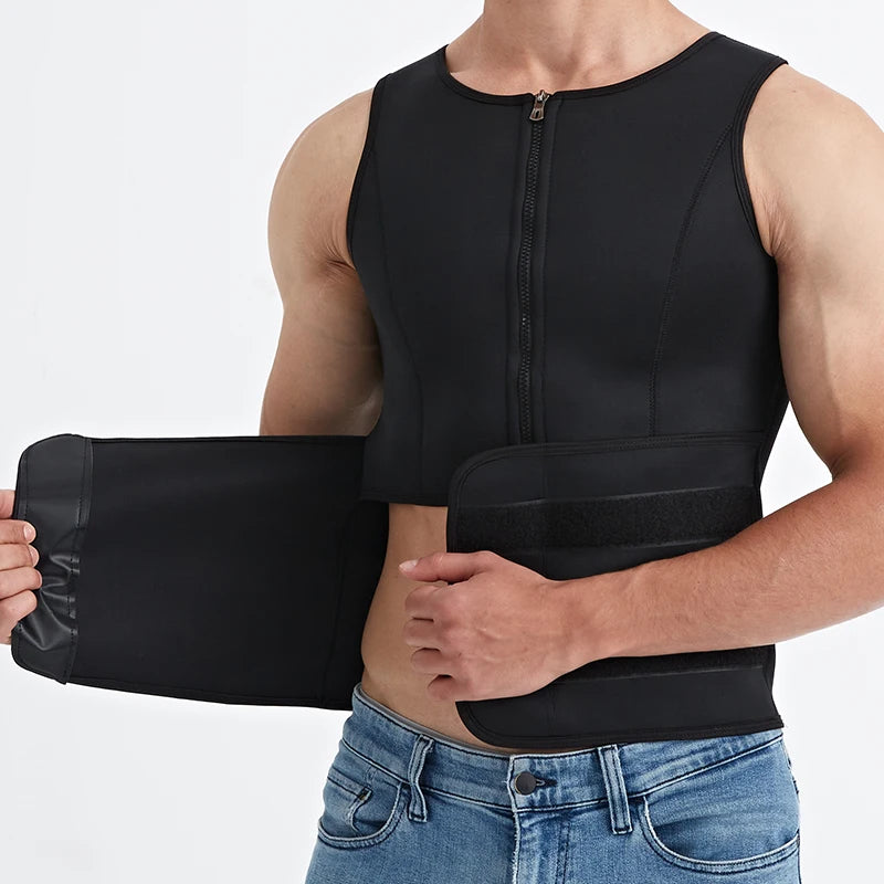 ErgonTrim | Slim Shape Vest