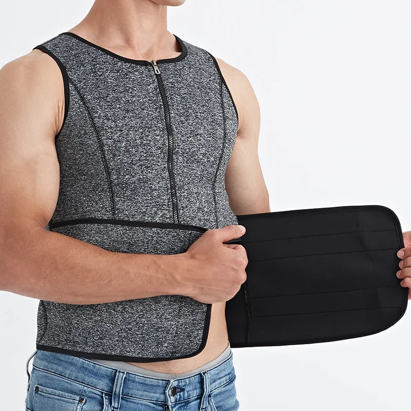 ErgonTrim | Slim Shape Vest