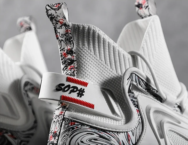 ErgonNexa | Trendy Casual Sneakers